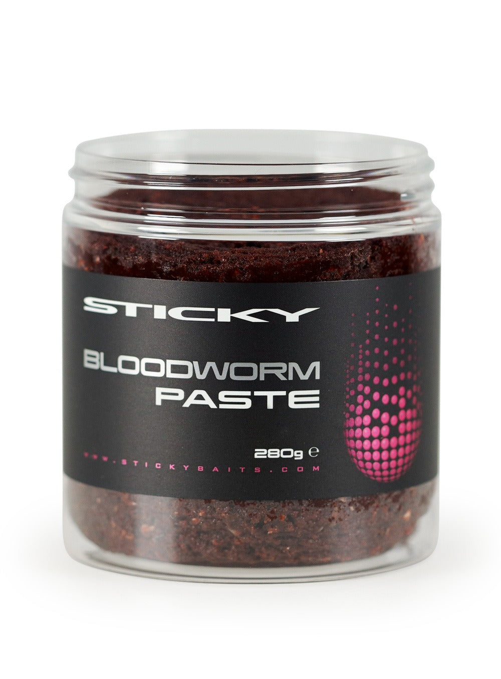 Sticky Baits Bloodworm Paste 280g