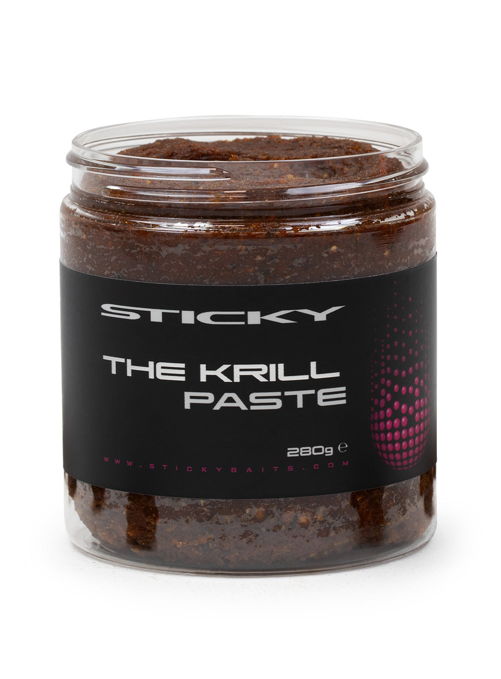 Sticky Baits Krill Paste 280g