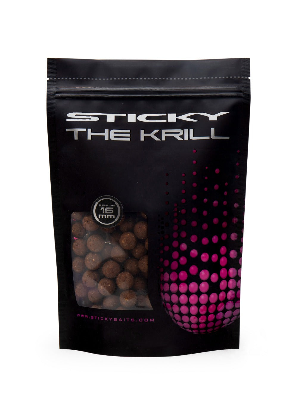 Sticky Baits The Krill Shelf Life 12mm 1kg