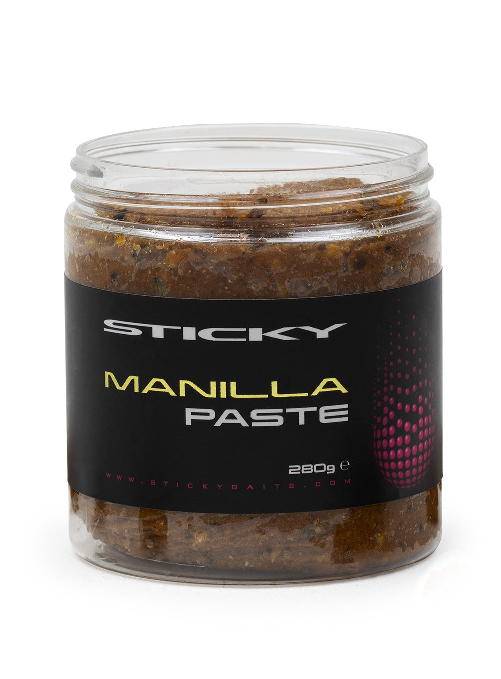 Sticky Baits Manilla Paste 280g