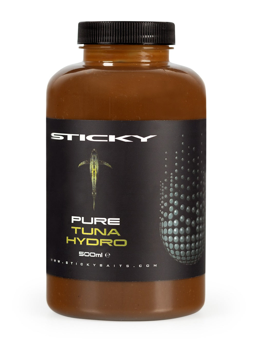 Sticky Baits Pure Tuna Hydro 500ml