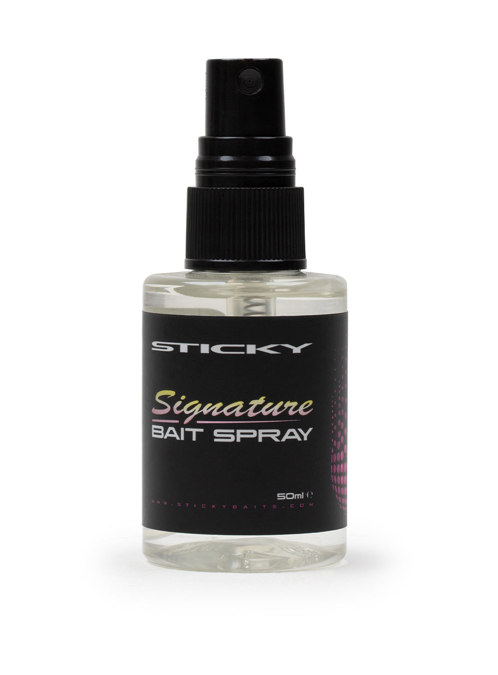 Sticky Baits Signature Bait Spray 50ml