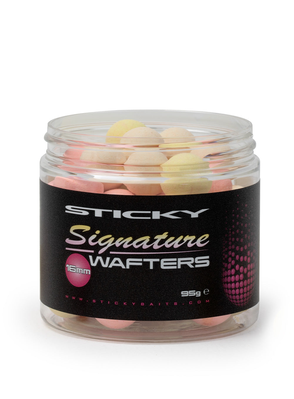 Sticky Baits Signature Wafter 16mm 95g