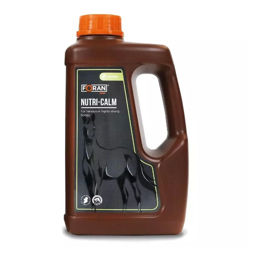 Foran Equine Nutri-Calm 1L