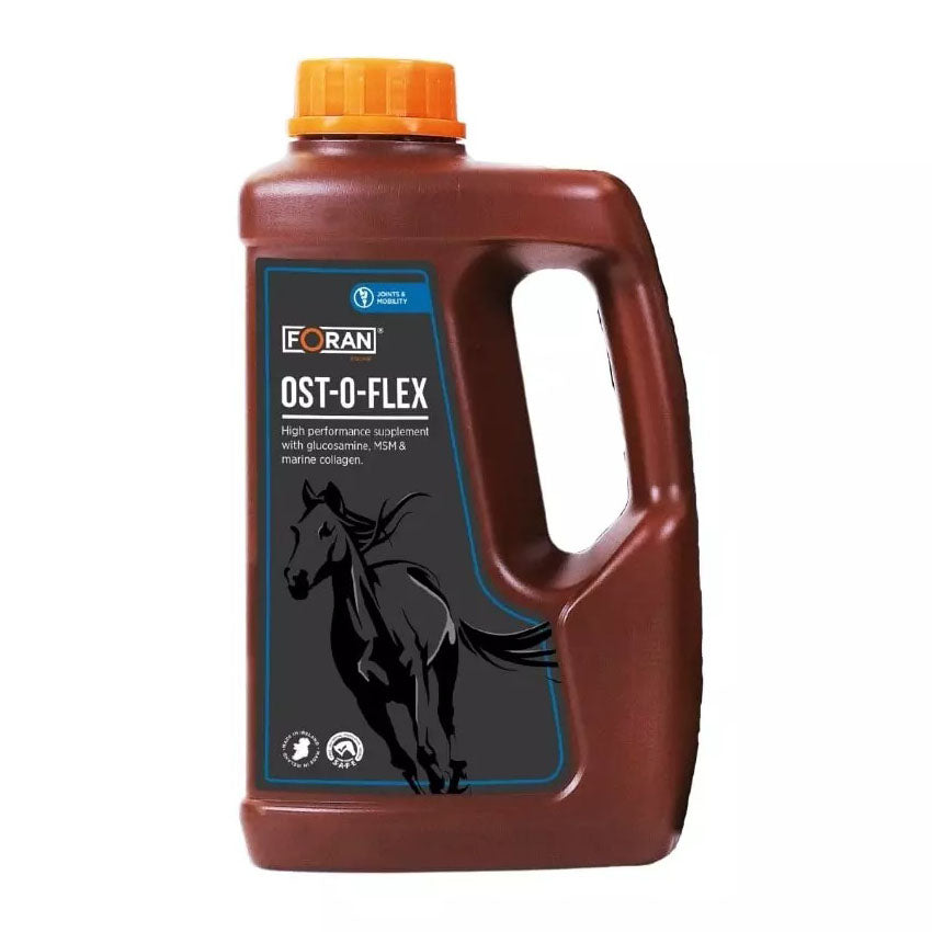 Foran Equine Ost-O-Flex 1L