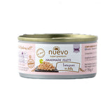 Nuevo Cat Adult Tuna in Jelly 12x70g