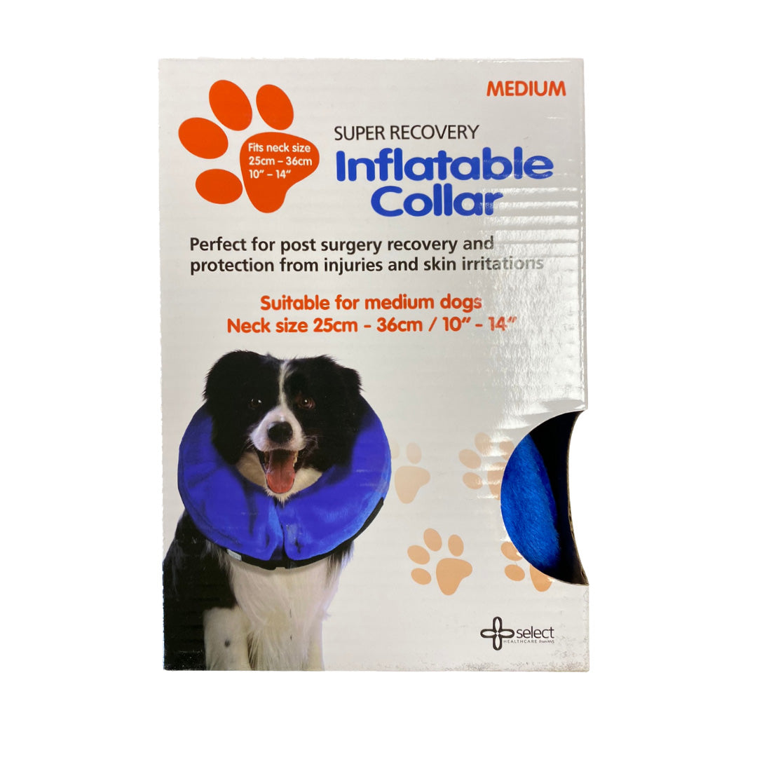 Inflatable Collar Medium 25-36cm