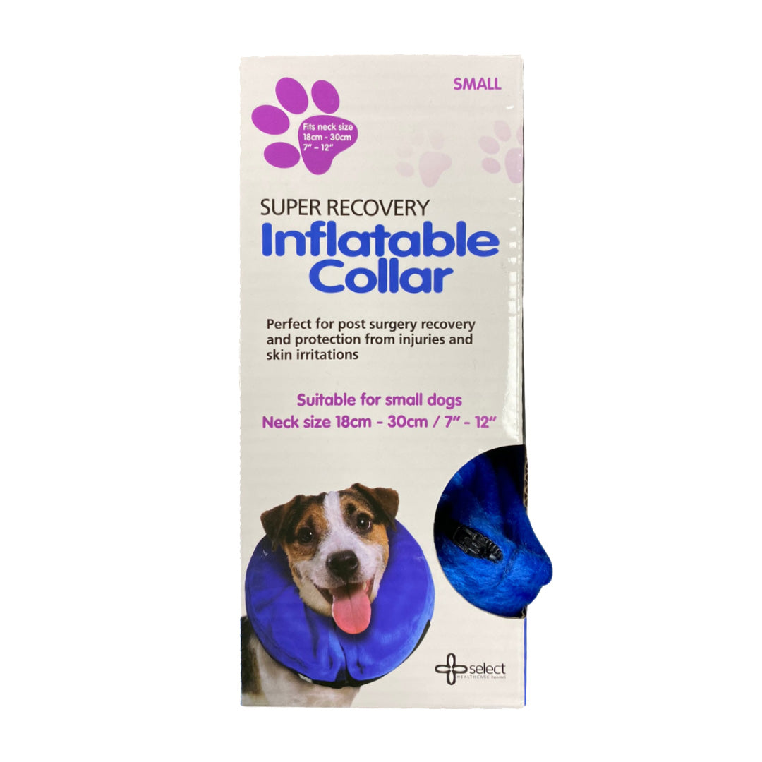 Inflatable Collar Small 18-30cm