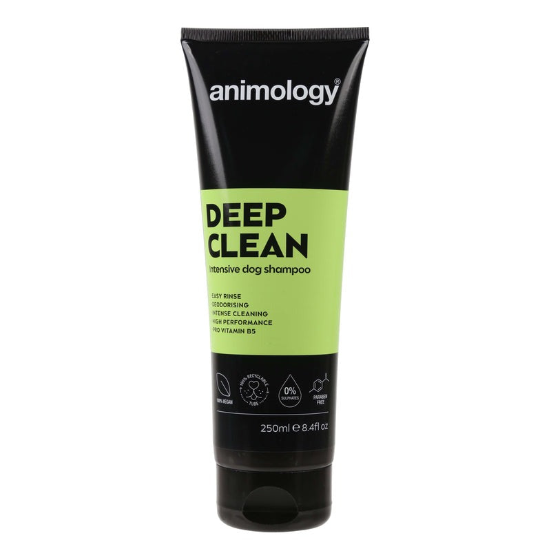 Animology Deep Clean 250ml