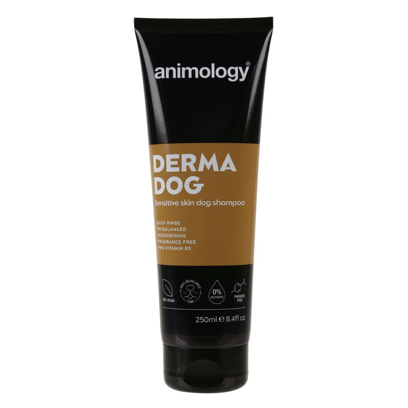 Animology Derma Dog Sensitive Skin 250ml