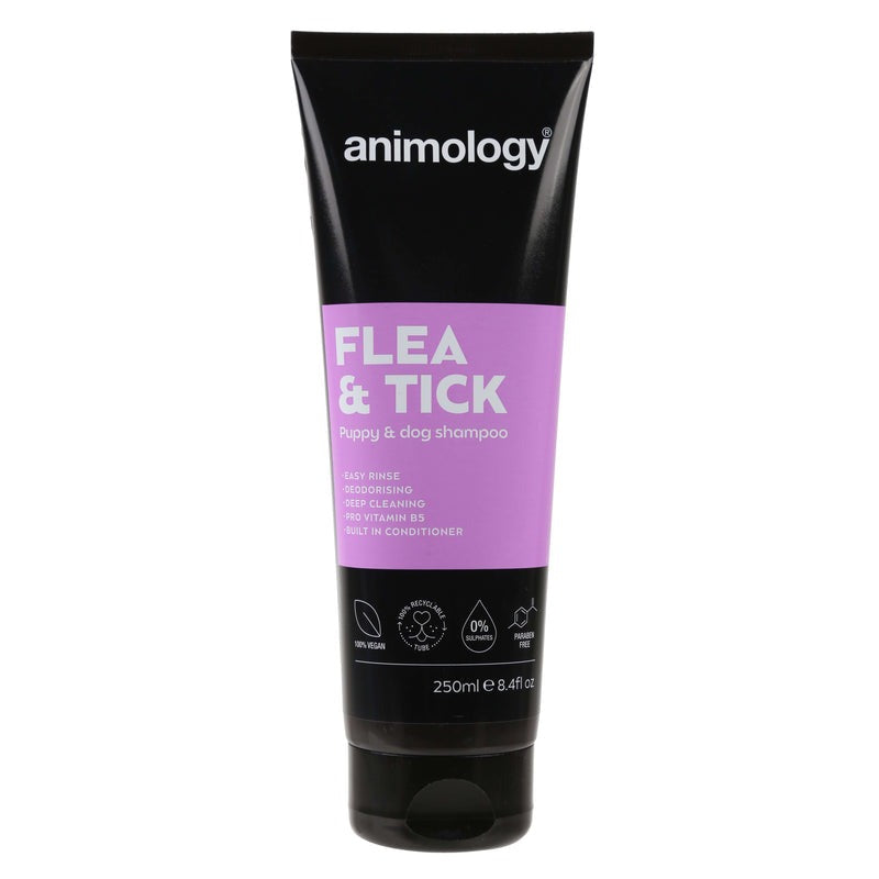 Animology Flea & Tick 250ml