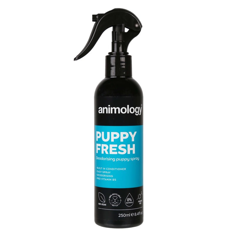 Animology Puppy Fresh 250ml