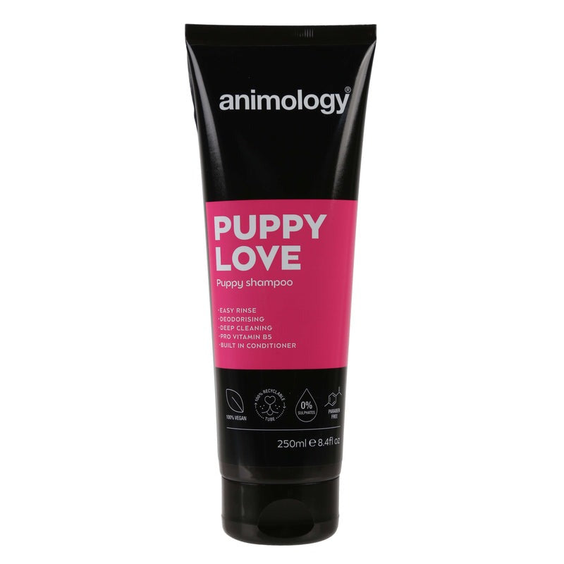 Animology Puppy Love 250ml