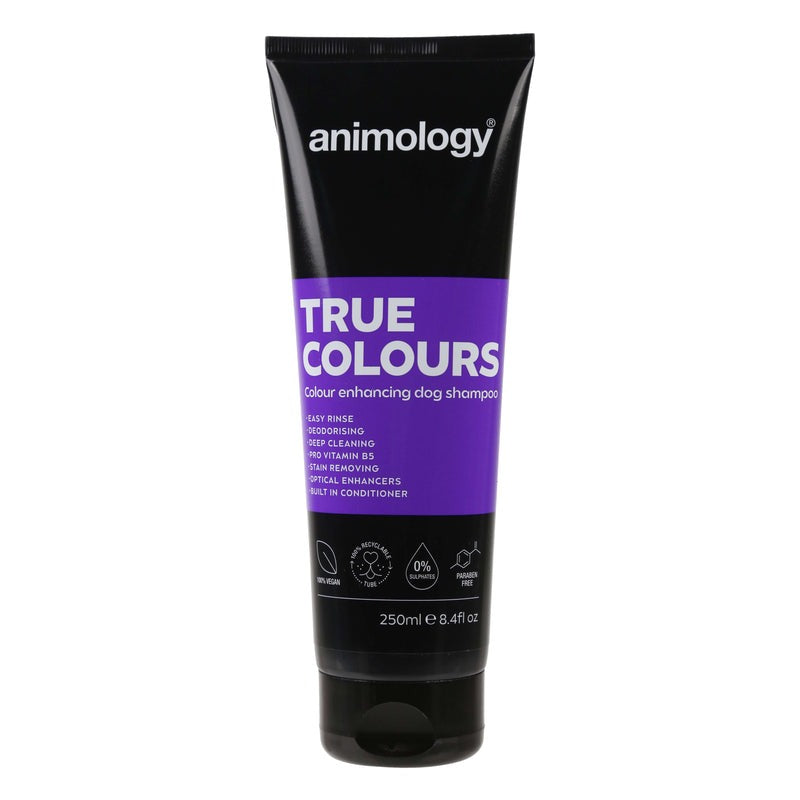 Animology True Colours 250ml