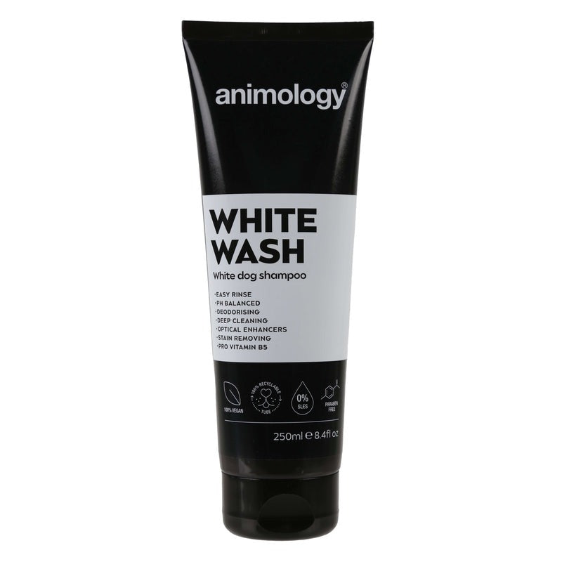 Animology White Wash 250ml