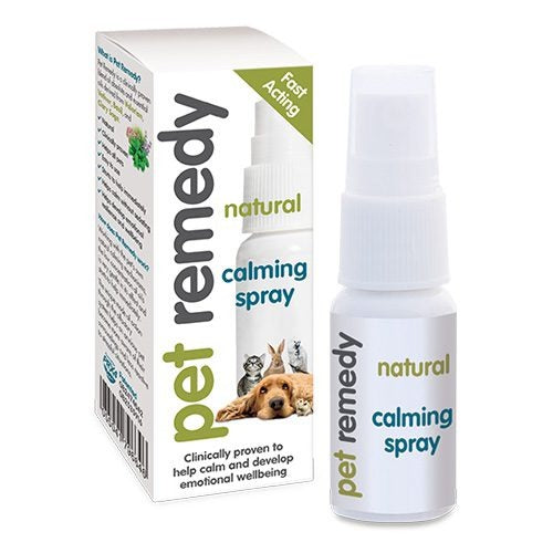 Pet Remedy Calming Spray 15ml