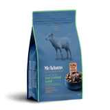 McAdams Dog Freeze Dried New Zealand Lamb 1.5kg