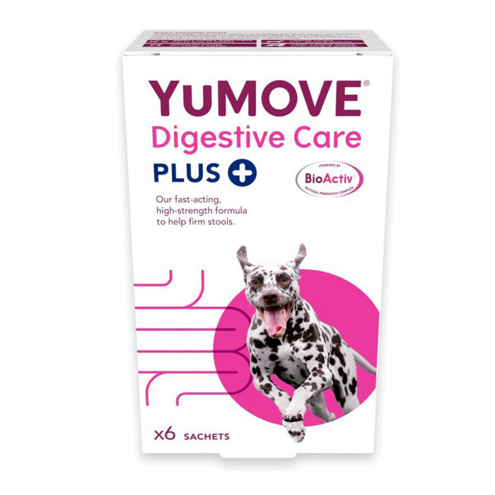 YuMOVE Digestive Care Plus 6 Sachets