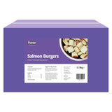 Pointer Salmon Burger 12.5kg