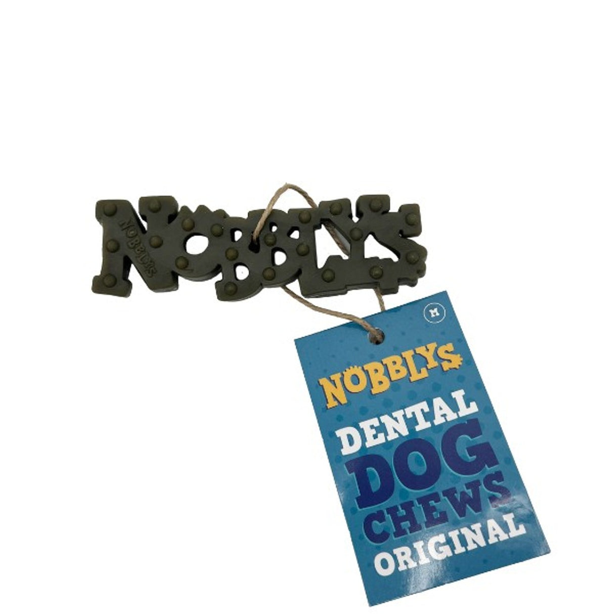 Petello Nobblys Mint Dog Chew 30g