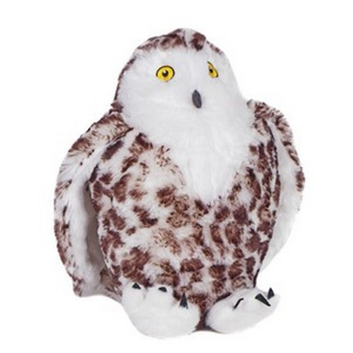 Animal Instincts Snow Mates Suri Snowy Owl Large