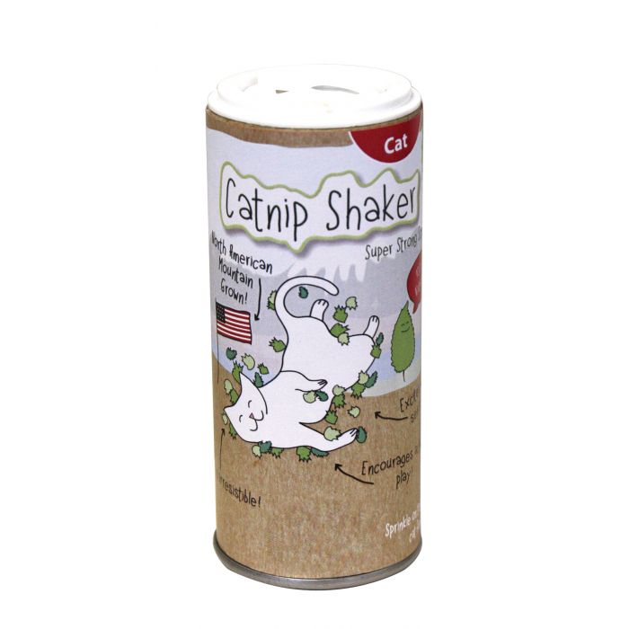 Catnip Shaker 14g