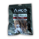 Anco Naturals Bully Sticks 100g