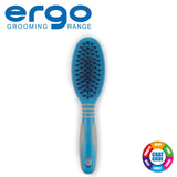 Ancol Ergo Soft Bristle Brush