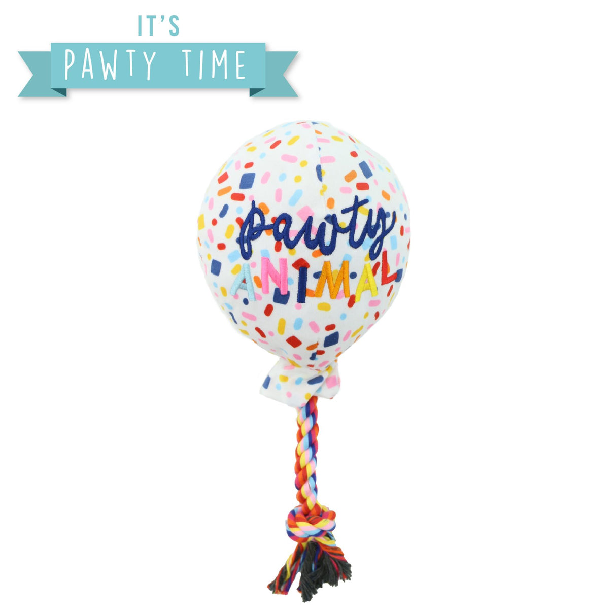 Ancol Pawty Balloon