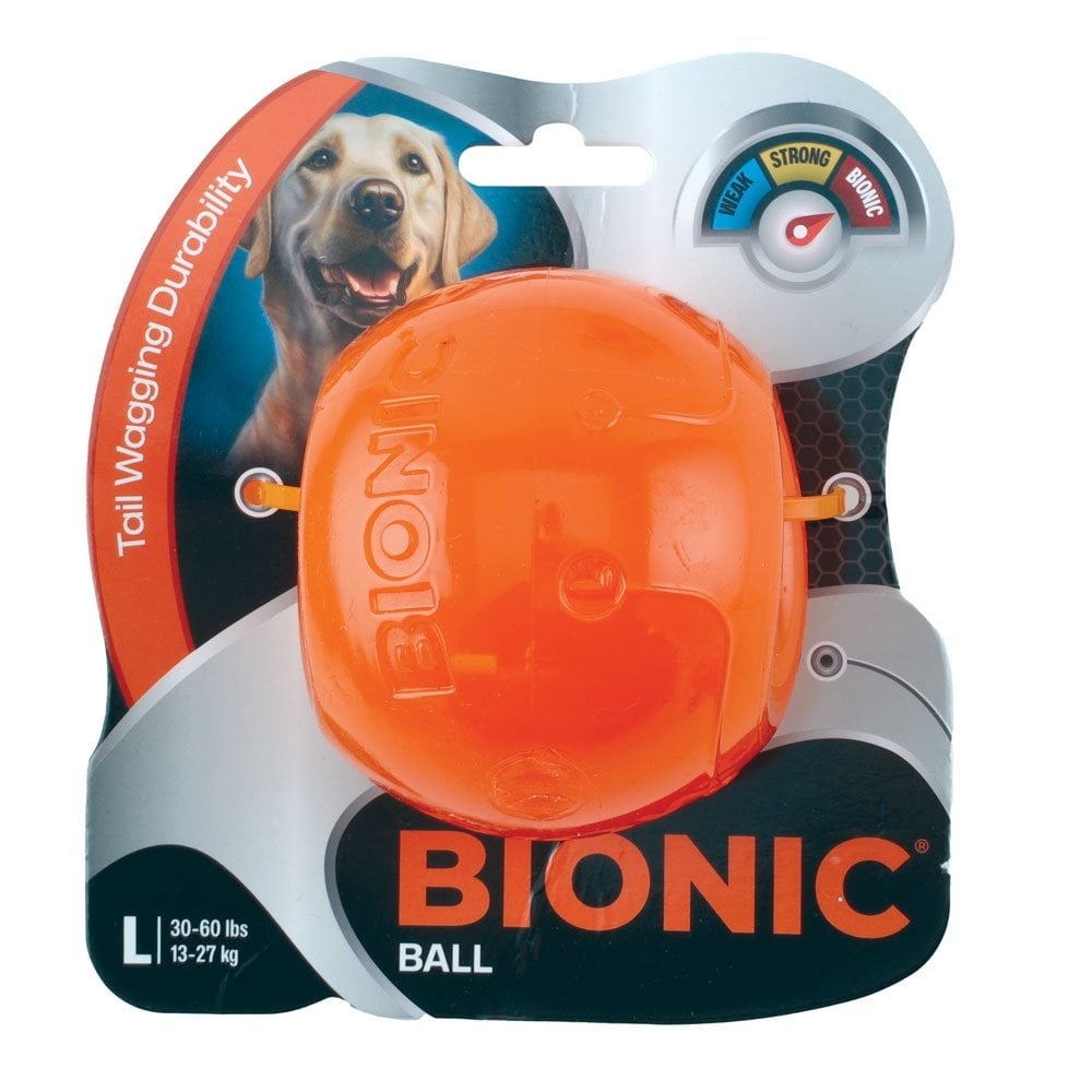 Bionic Ball Large 8.2cm