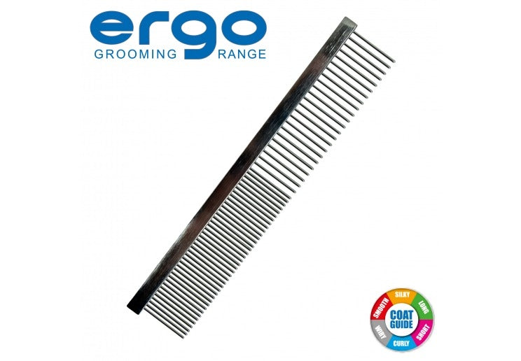 Ancol Ergo Steel Comb