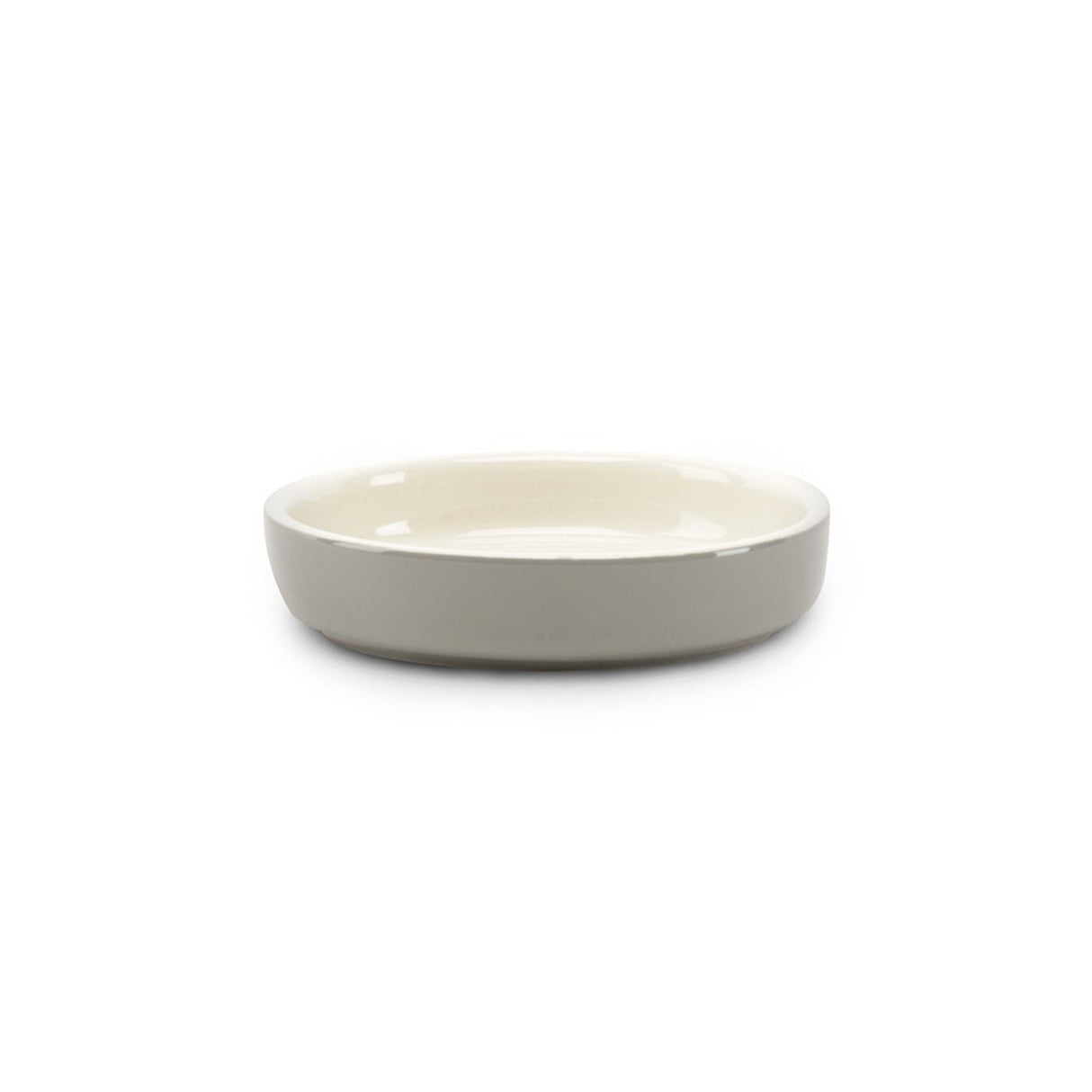 Scruffs Classic Pet Saucer 13cm Grey