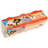 Flutter Butter Fruity Pod EcoRefills 3x140g