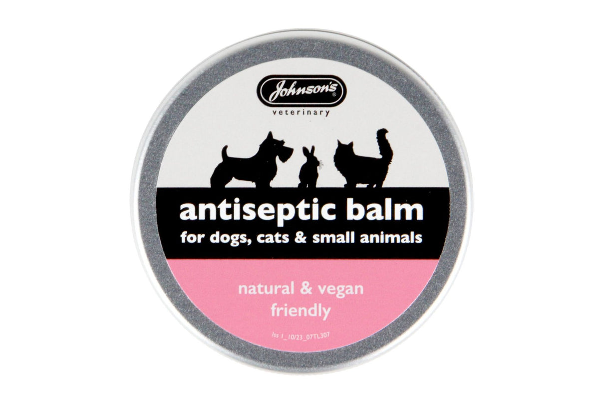 Johnsons Antiseptic Balm 50ml