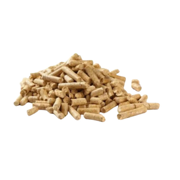 Plevin Snowflake 6mm Wood Fuel Pellets 30L