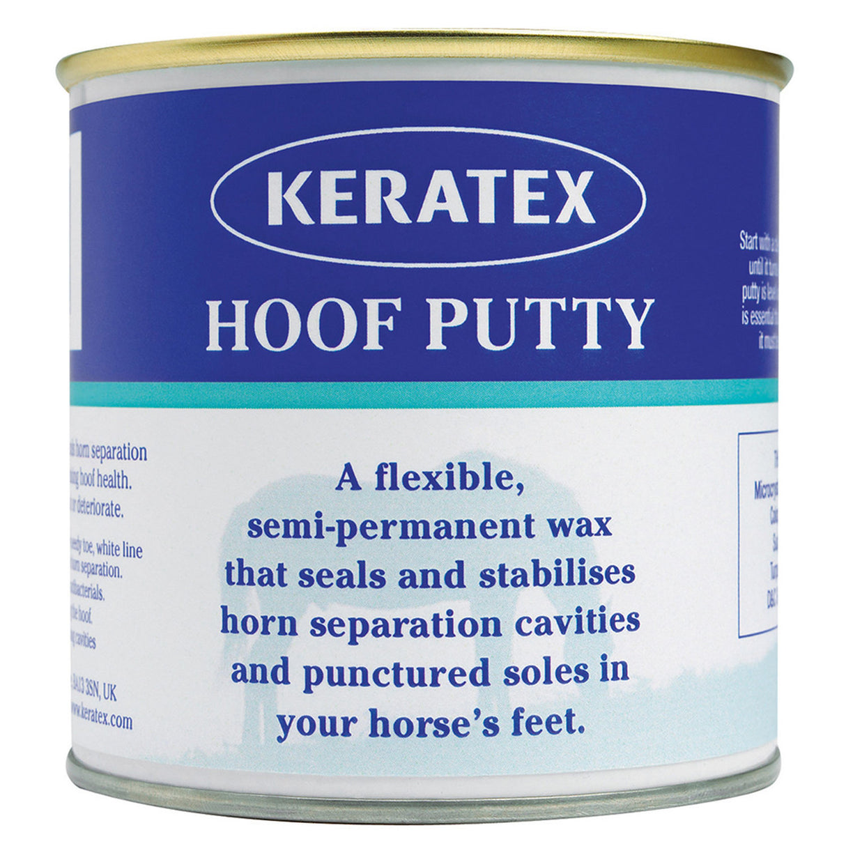 Keratex Hoof Putty 200g