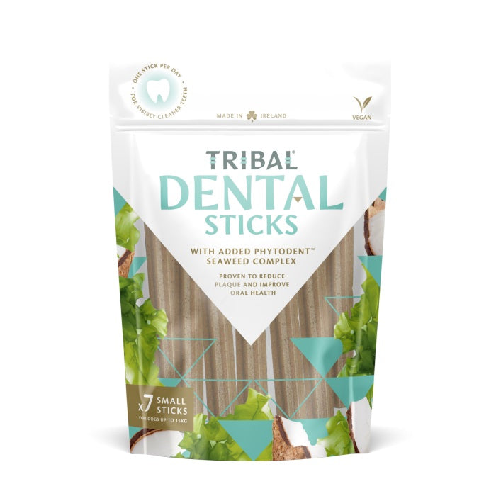 Tribal Dental Sticks Small 7x13g