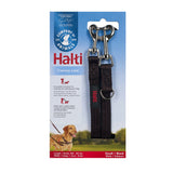 Company Of Animals Halti Training Lead Small 15mmx2m Black