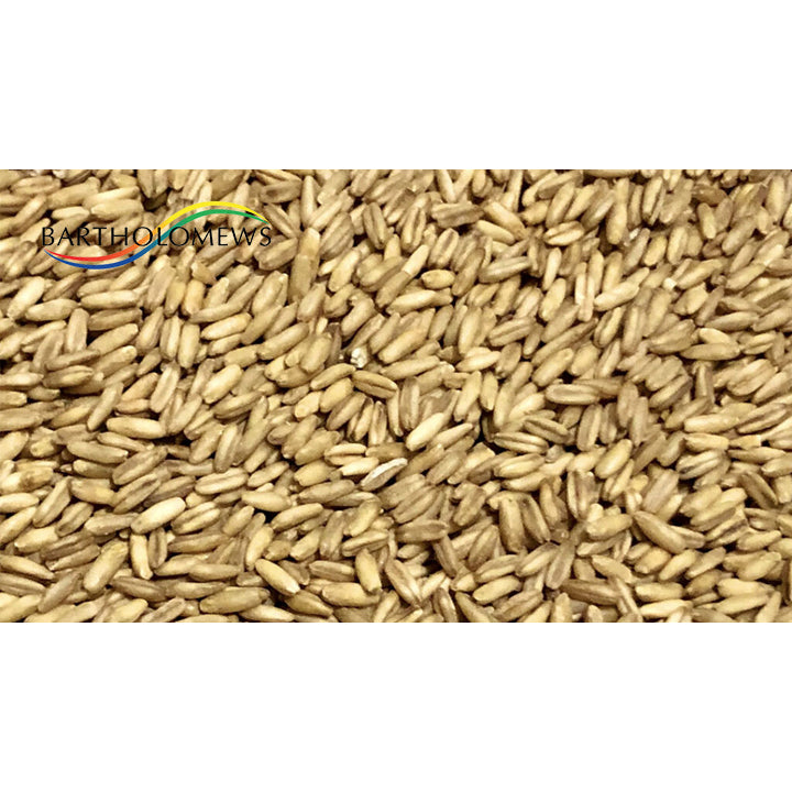 Bartholomews Groats (Naked Oats) 20kg