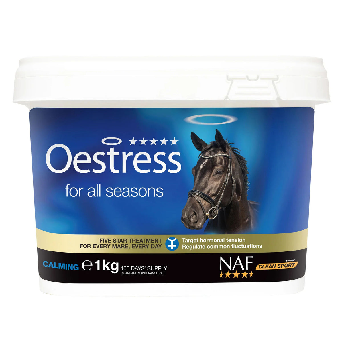 NAF Oestress 1kg