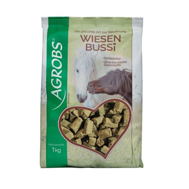 Agrobs Wiesen Bussi 1kg