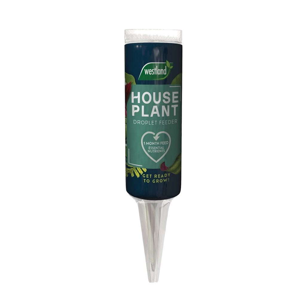 Westland Houseplant Droplet Feed 40ml