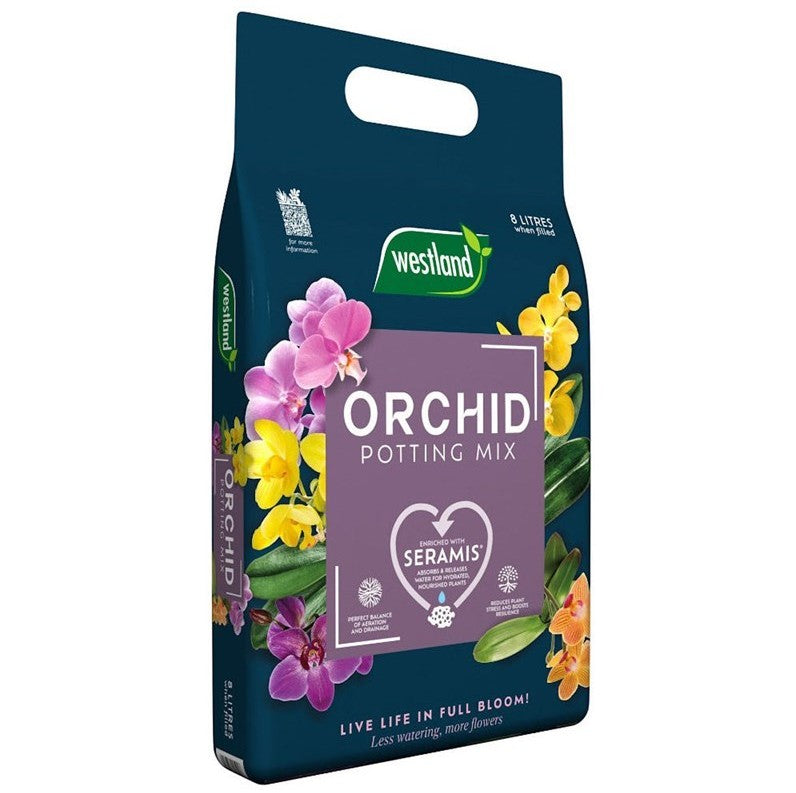 Westland Orchid Potting Mix 8L