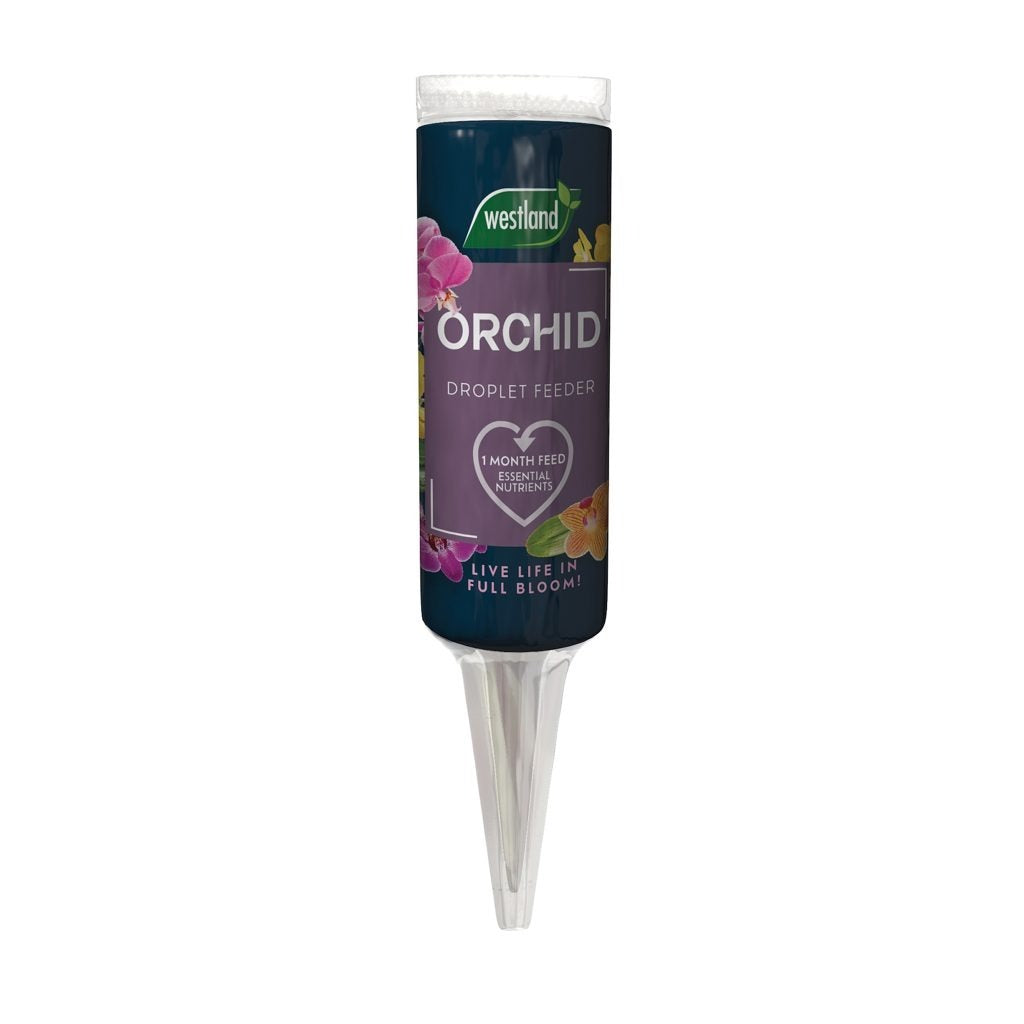 Westland Orchid Droplet Feed 40ml