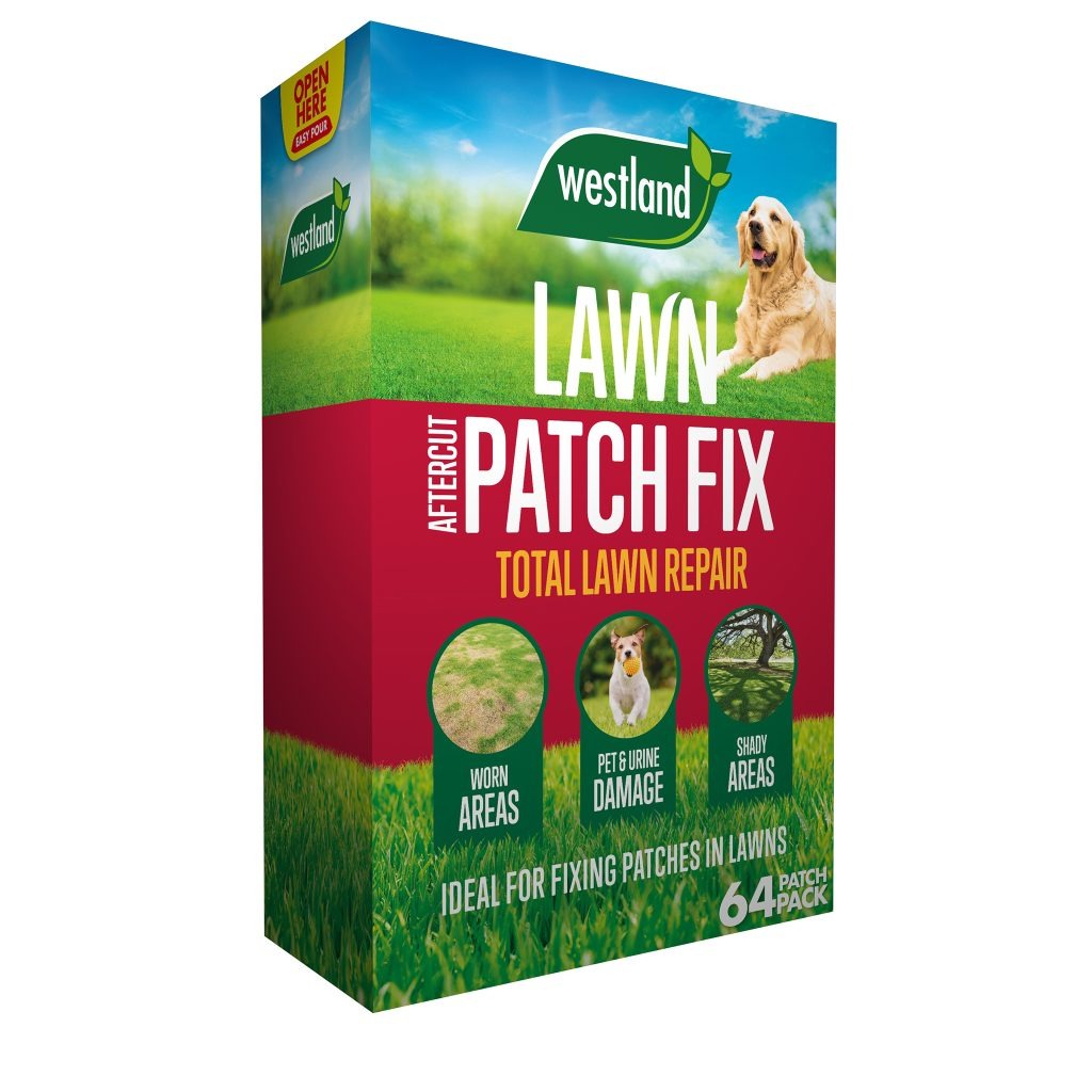 Westland Aftercut Lawn Patch Fix 64 Box