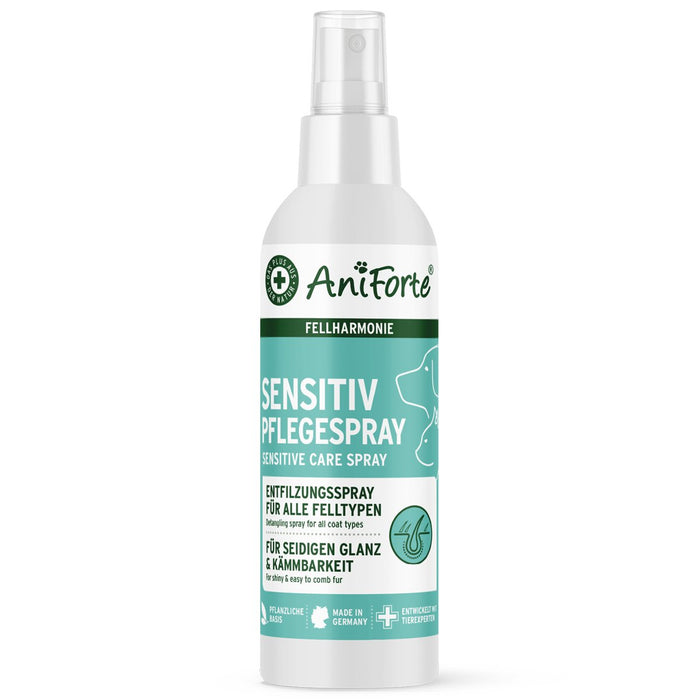 Aniforte Fur Harmony Care Spray Sensitive 200ml