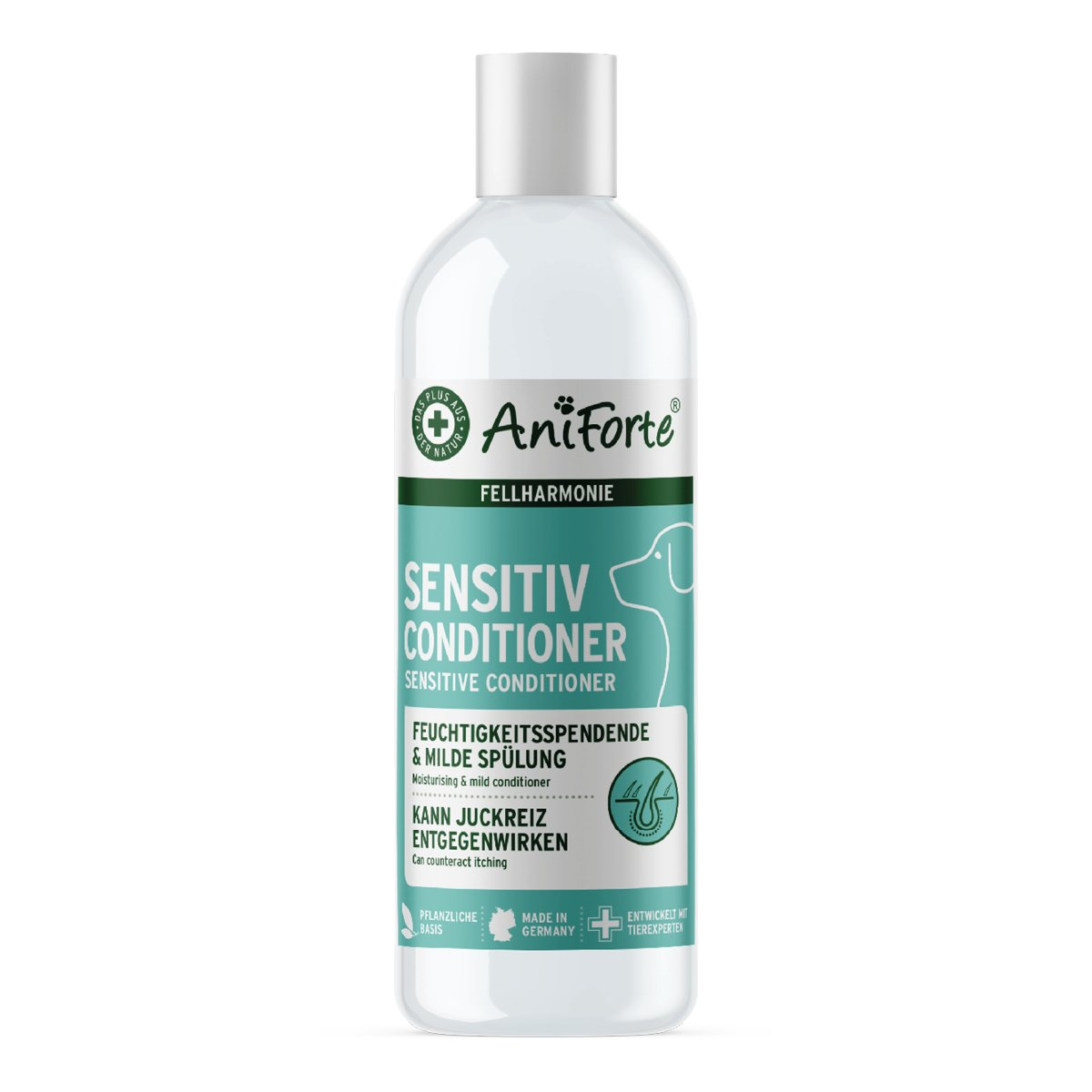Aniforte Fur Harmony Sensitive Conditioner For Dogs 200ml