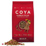 Coya Kibble Plus Adult Beef 1.5kg
