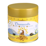 Pawfect Cheesy Dog Biscuits Banana & Peanut Butter Cheesecuits 100g