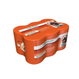 Arden Grange Dog - Chicken with Rice Tins 6x395g